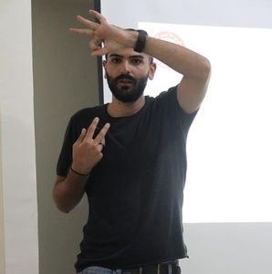 Meet your Posher, Abbas